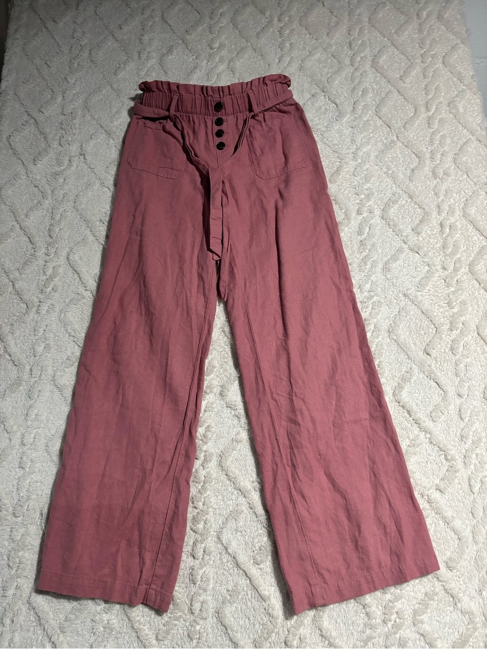 Sincerely Jules small pants